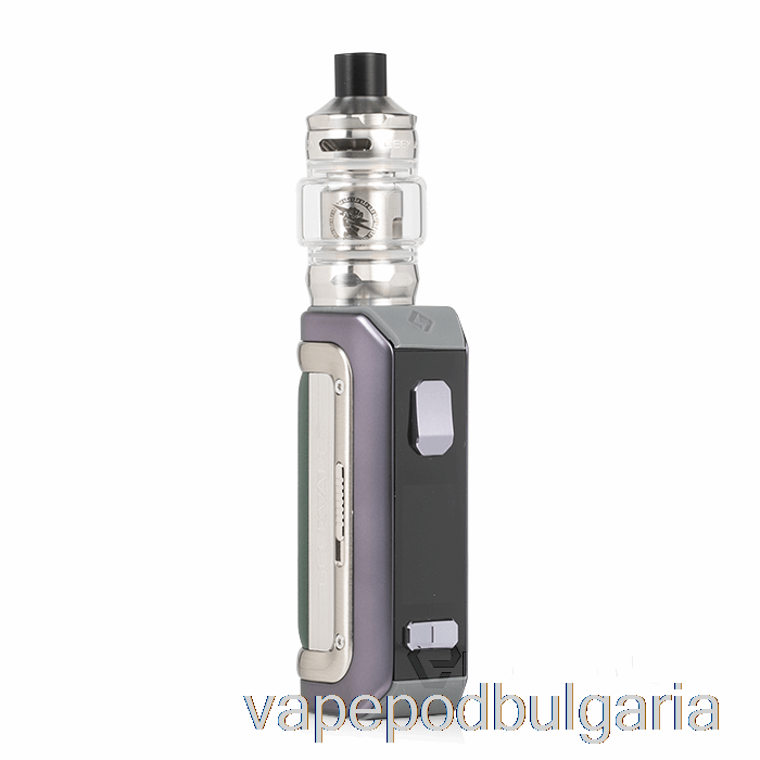 Vape Bulgaria Geek Vape M100 Aegis Mini 2 стартов комплект сив